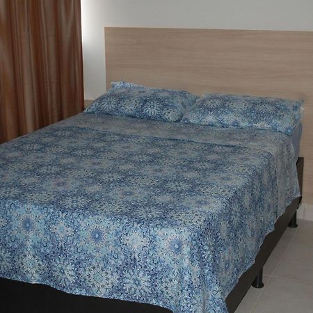 Everest Flat Service Caldas Novas Exterior photo