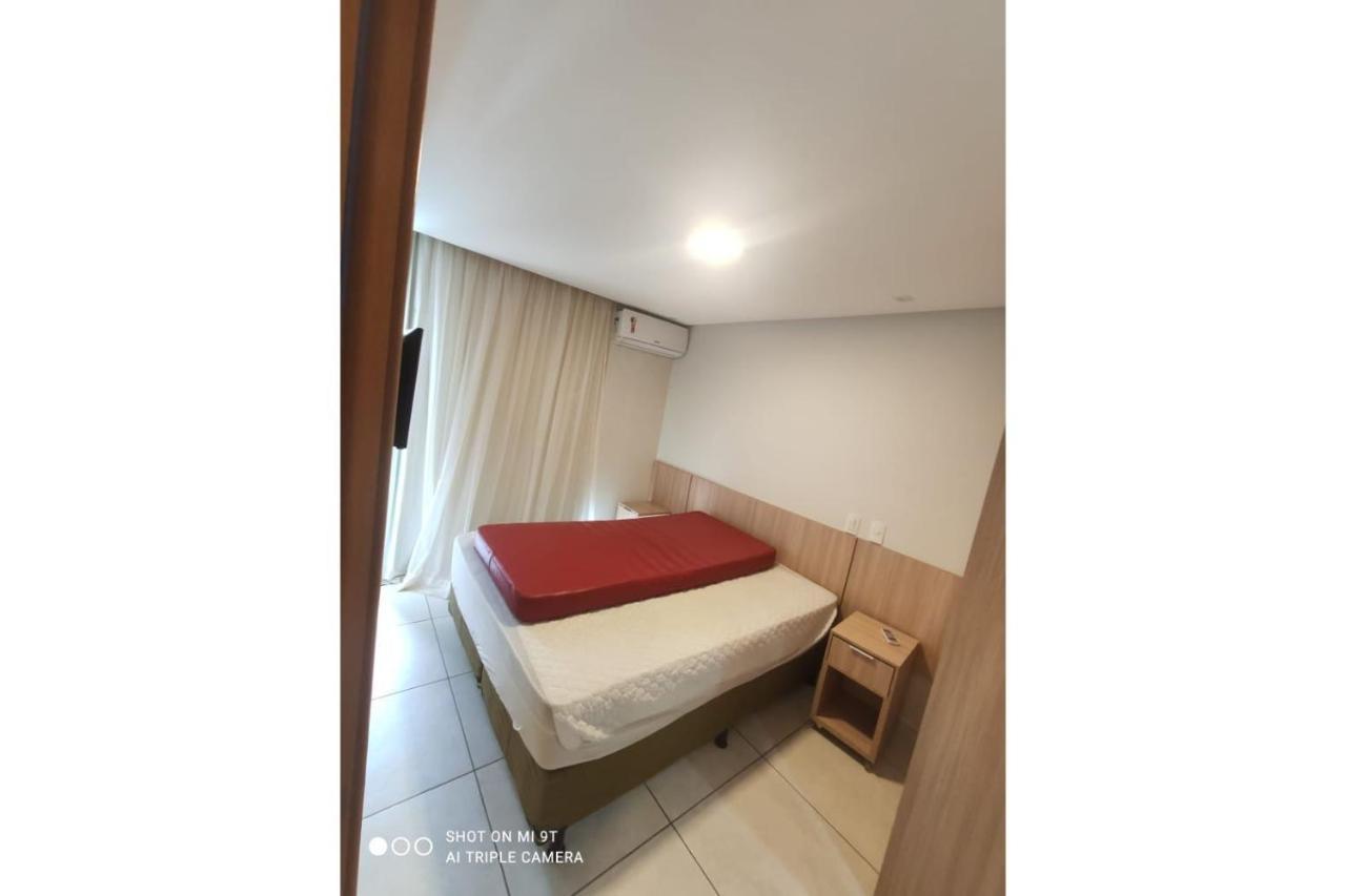 Everest Flat Service Caldas Novas Exterior photo