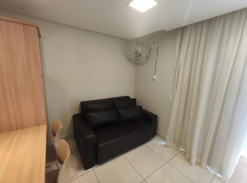 Everest Flat Service Caldas Novas Exterior photo